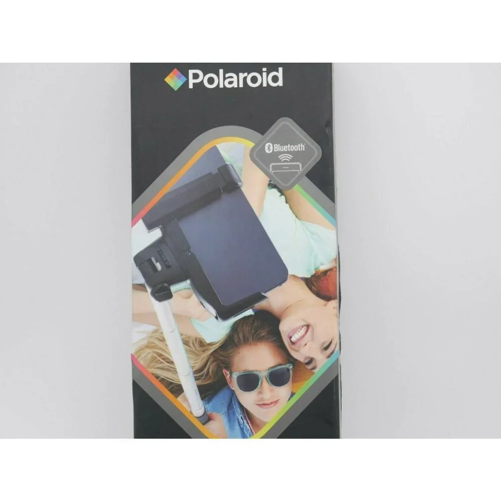 Polaroid Wireless Selfie Stick